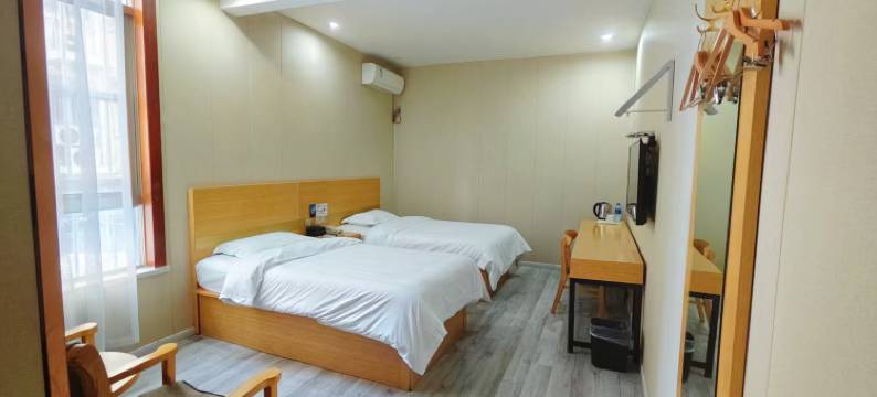 格林豪泰智选酒店(南京江宁万达东山地铁站店)图片