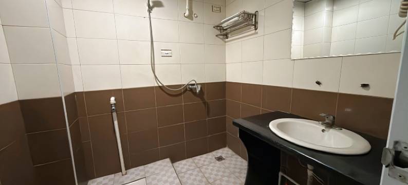 开蔓酒店(鹰潭站凯翔中心广场店)图片