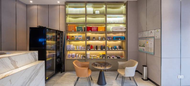 星程酒店(徐州高铁站西出口店)图片