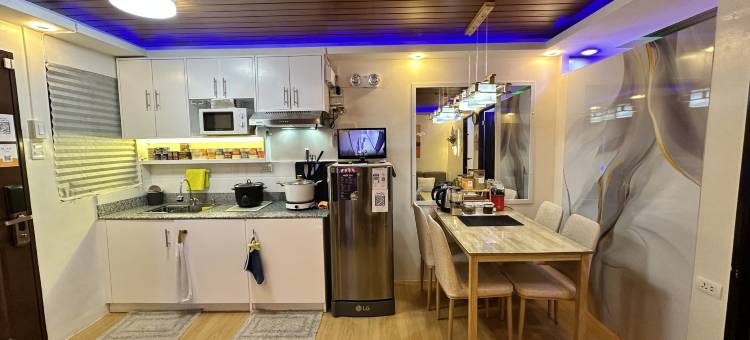 2BR Condo near Philippine Arena (Adrian’s Crib Marilao)图片