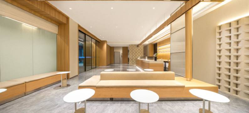 丽呈睿轩酒店(广州番禺区市桥地铁站店)图片