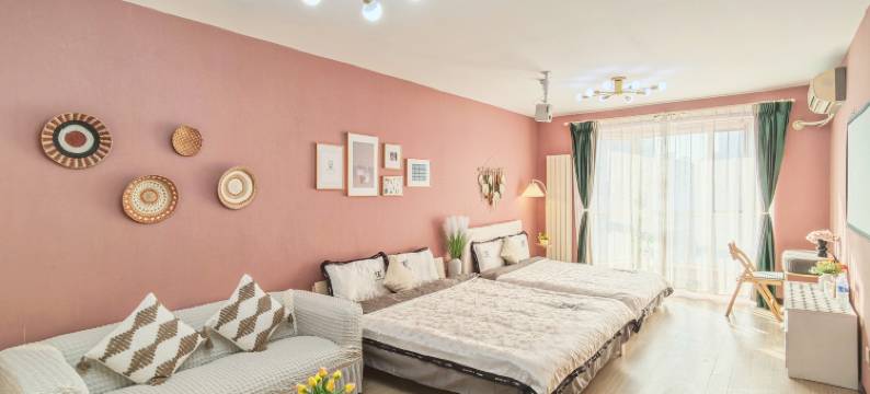 北京佑见民宿(双井地铁站店)图片