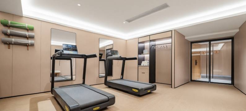 全季酒店(成都四川大学华西医院店)图片