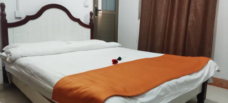 欣辰招待所图片