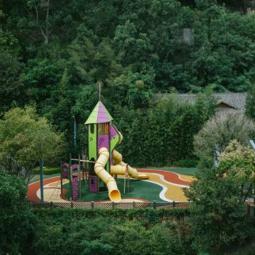 厦门艾美酒店图片