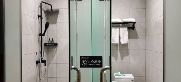 金奥大酒店(达州体育中心店)图片