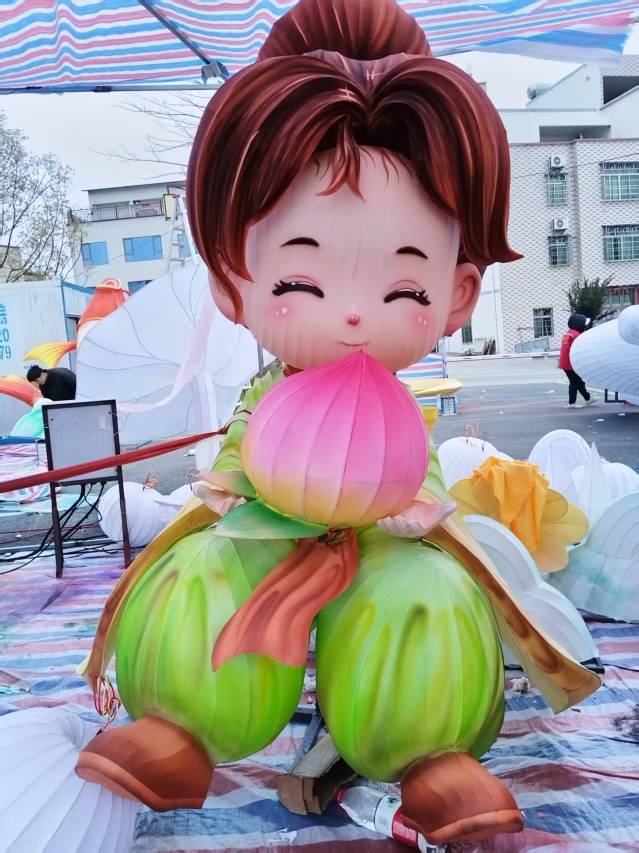 李花谷·水上居酒店图片