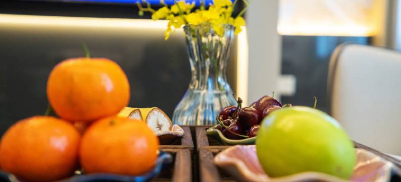 昆明雅斯菲尔酒店图片