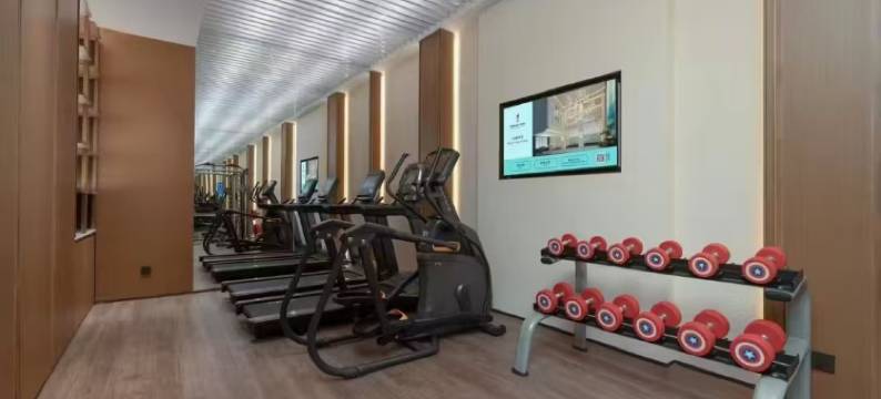 格林东方酒店(芜湖南陵开发区客运中心店)图片