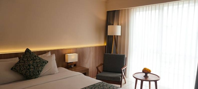 图西塔精品酒店(Tusita Boutique Hotel)图片