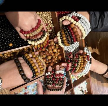 五台山云隐山居民宿图片