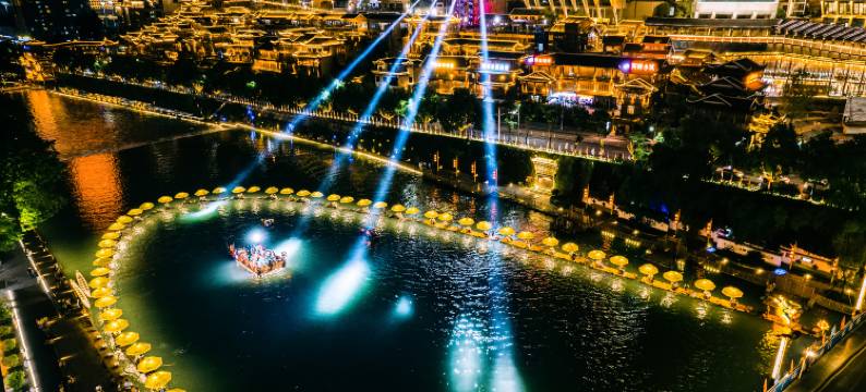 建国璞隐酒店(恩施宣恩玉泉街店)图片