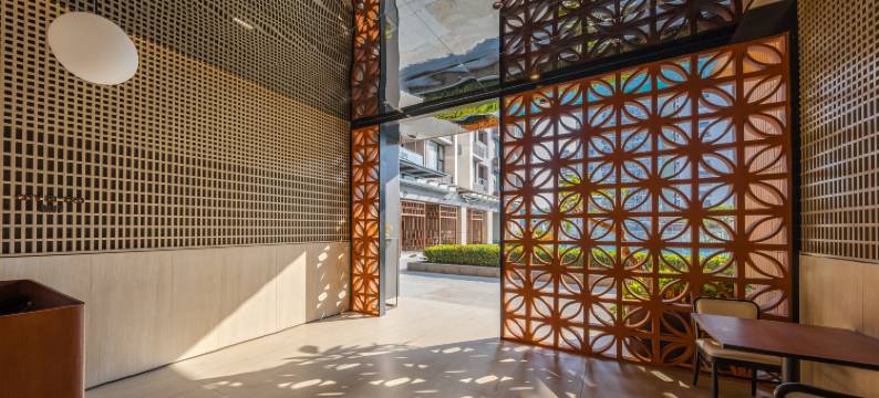 金边中心城际酒店及服务式公寓(Intercity Hotel&Serviced Apartment Phnom Penh Downtown)图片