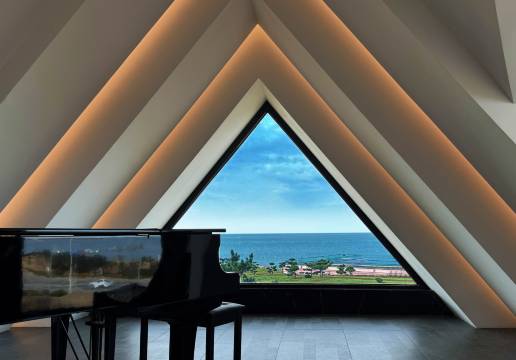 LE BAISER SALÉ 贝舍庄园(布鲁威斯号店)