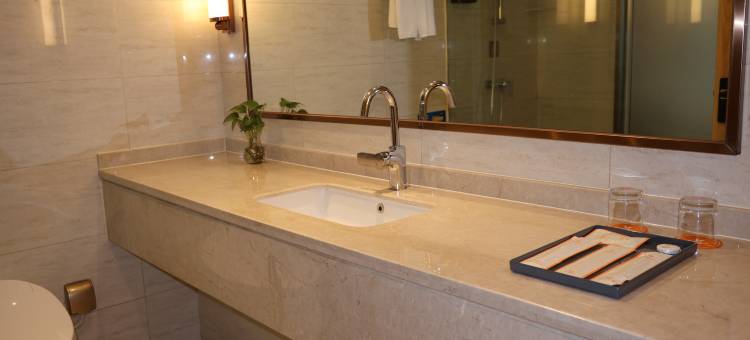 维也纳酒店(绍兴柯桥店)图片