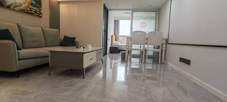 宜家民宿(武汉火车站店)图片