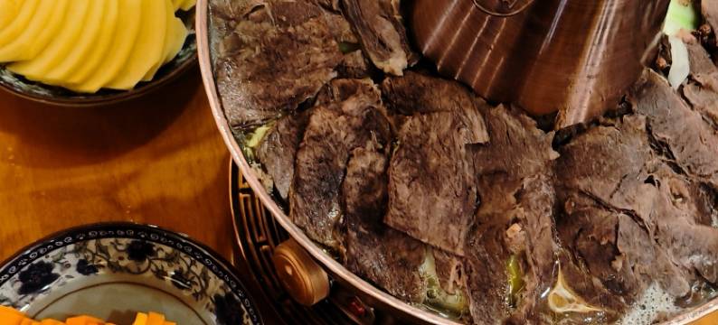 索索央格吉轻奢民宿图片