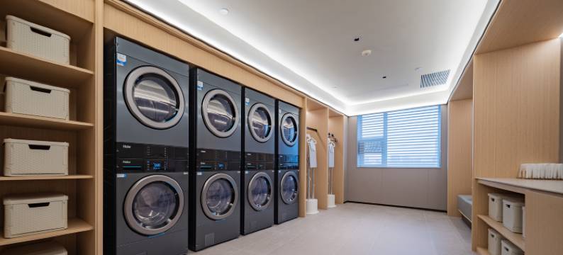 全季酒店(南充北湖公园店)图片