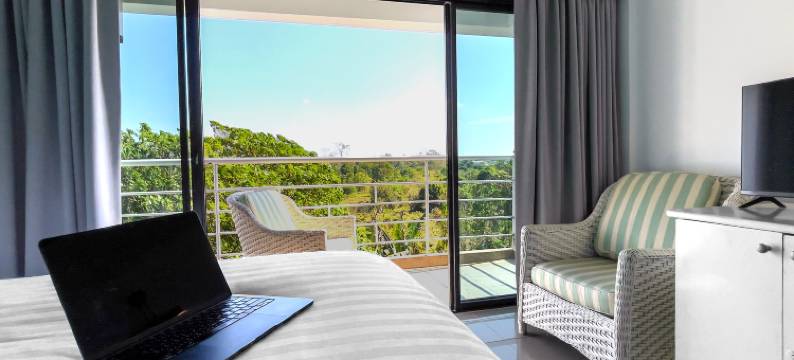 鲁阿拉撒达经济型酒店(Rua Rasada Express)图片