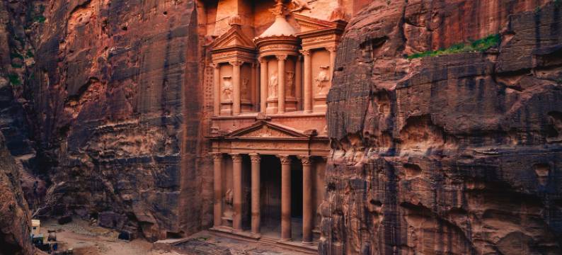 Crowne Plaza Resort 佩特拉 by IHG(Crowne Plaza Resort Petra by IHG)图片