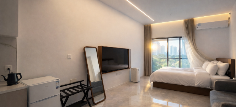 潮宏基山海居(潮博馆店)图片