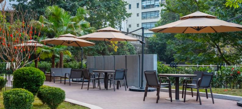 重庆大礼堂嘉陵江滨江路桔子水晶酒店图片