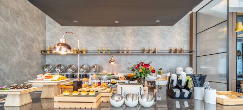 如家酒店(台州椒江宝龙城白云山店)图片