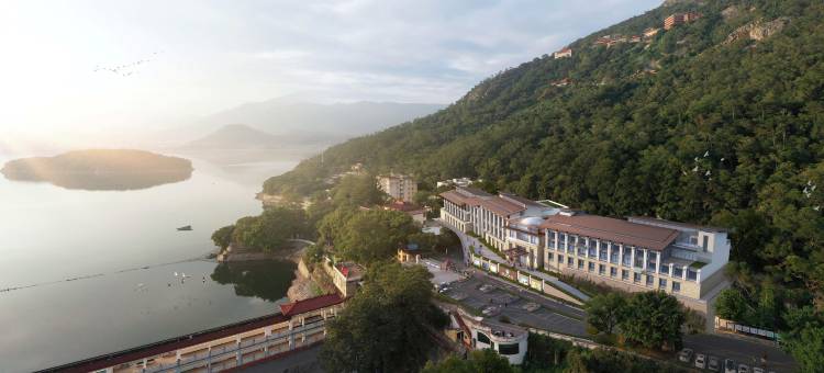 福清石竹山酒店(石竹山风景旅游区店)图片