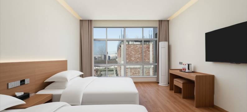 溪畔雅居民宿(襄阳古隆中卧龙店)图片