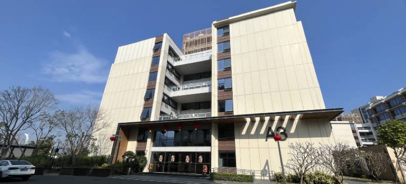 深圳市湾区生态国际酒店图片