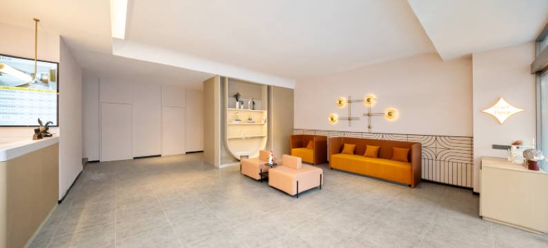 锦江之星(长春吉林大学前卫南区前进大街店)图片