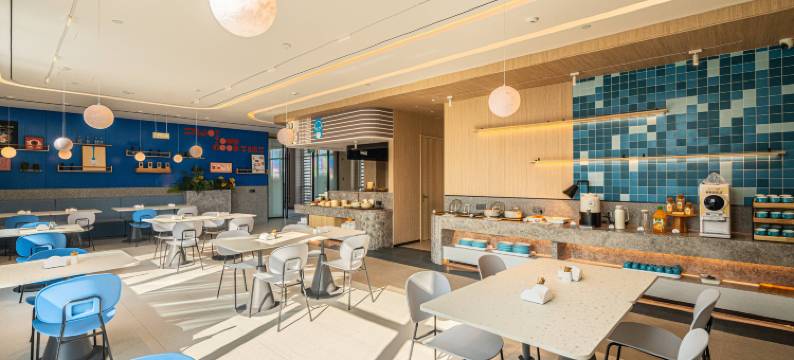 如家酒店(日照岚山巨峰镇政府店)图片