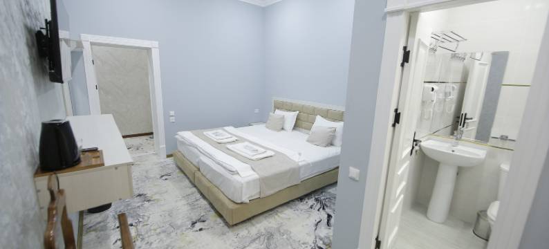 泽赫拉酒店(Zehra Hotel)图片