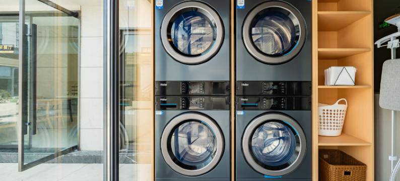 温德姆旗下Super8·悦酒店(春熙路太古里店)图片