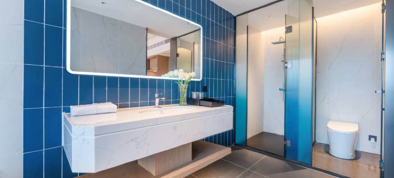 珠海·戴斯精选温德姆(珠海国际会展中心店)图片