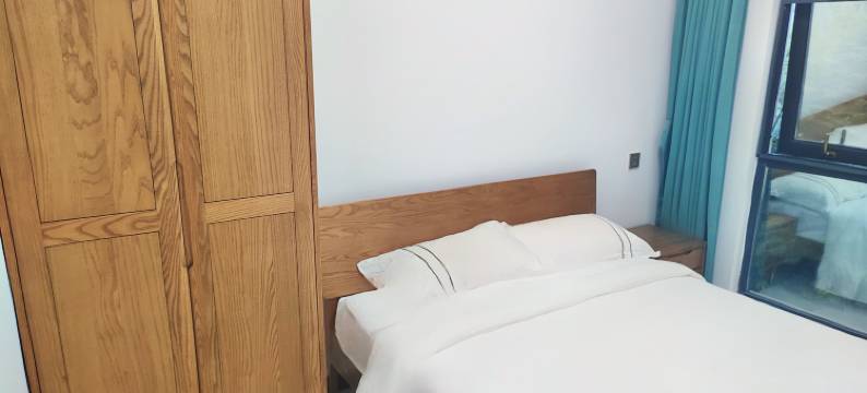 三亚亚龙湾静莱套房度假院子图片