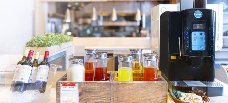 本町大阪景观酒店(Osaka View Hotel Honmachi)图片