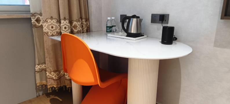 尚客优快捷酒店(凤城振兴街店)图片