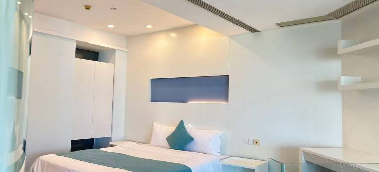 清水湾钱小美海景公寓(瀚海银滩店)图片