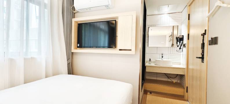 上海闵行艾森时尚宾馆图片