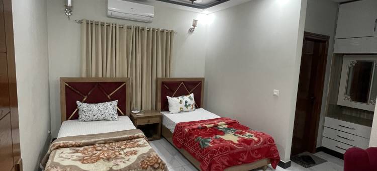 皇冠客栈(The Crown Guest House)图片