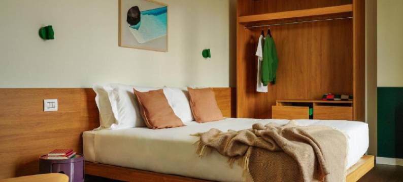 努玛米兰森皮奥内(Numa Milan Sempione)图片