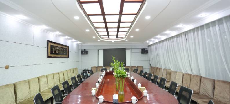 克什克腾旗新城宾馆图片