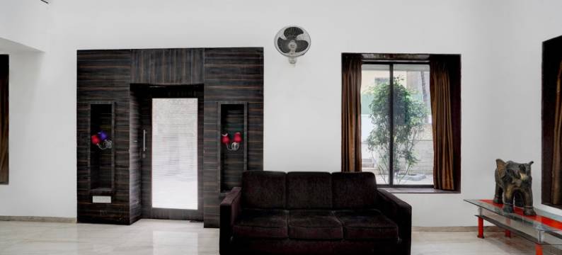 Saiba Residency图片