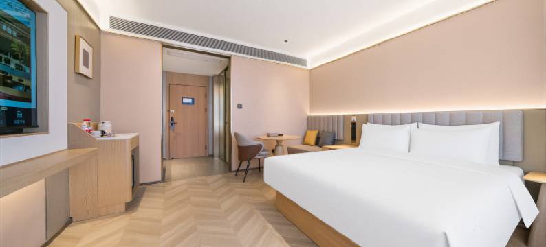 星程酒店(朔州迎宾路老城东门店)图片