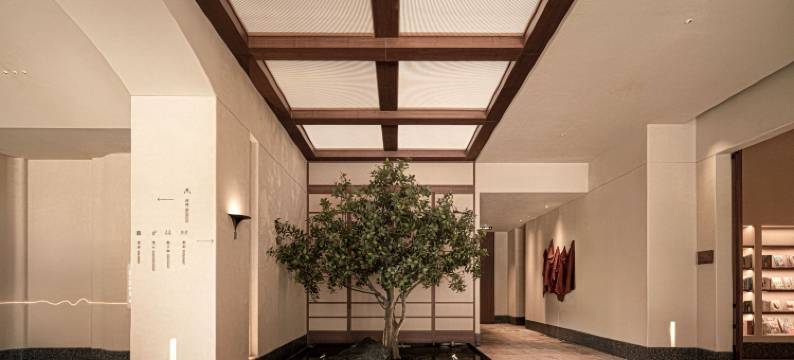 厦门大学沙坡尾海景亚朵见野酒店图片