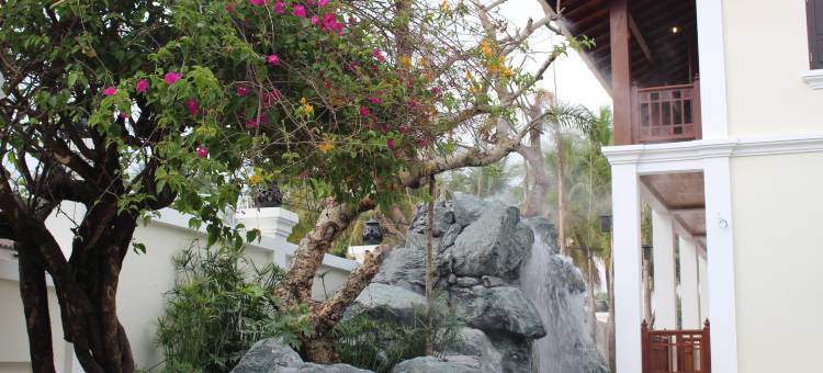 豪华酒店琅勃拉邦(Lux Hotel Luang Prabang)图片