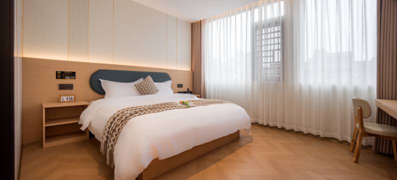 海屿蓝天酒店(平潭龙王头沙滩店)图片