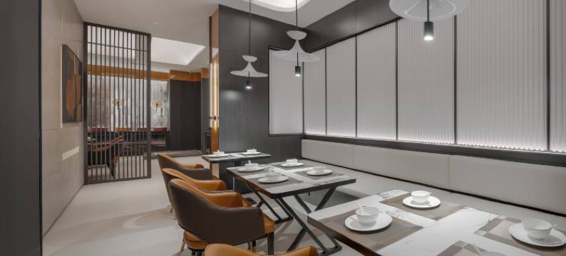 朵兰达LAB酒店(洛阳洛邑古城丽景门十字街店)图片