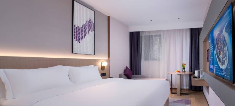 麗枫酒店(连云港东站店)图片